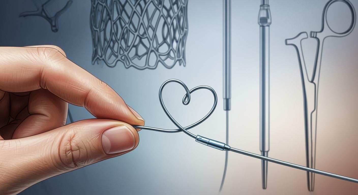 Why PEEK medical wire is beneficial in medical devices