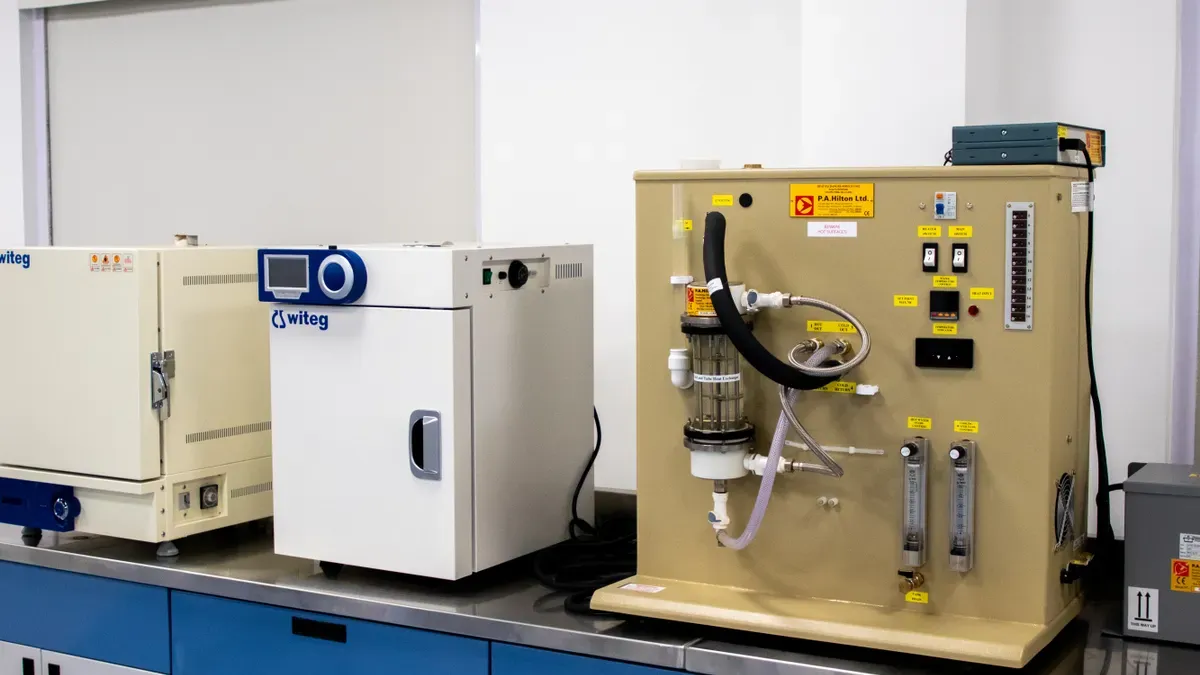 Vibration and Mechanical Shock Test Standards