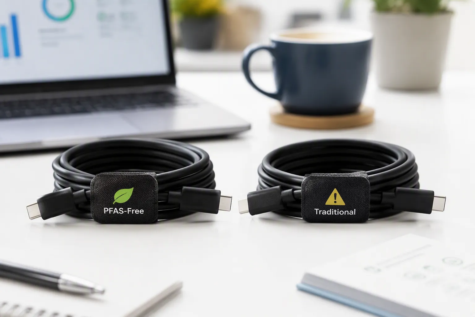 PFAS Free Cable vs Traditional Cable: What Are the Differences and Which One Should You Choose?