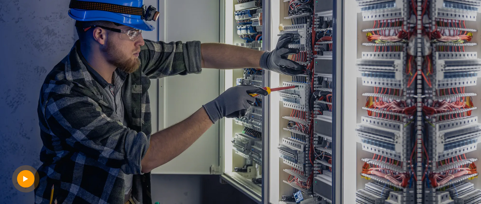 Your Trusted Electrical Service Partner