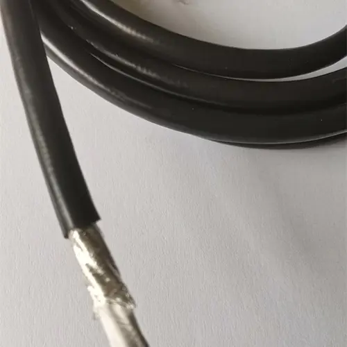 Flexible Vibration-proof Heat Resistant Cable