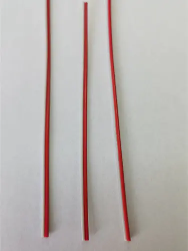 High Temperature Sensor Wires & Cables