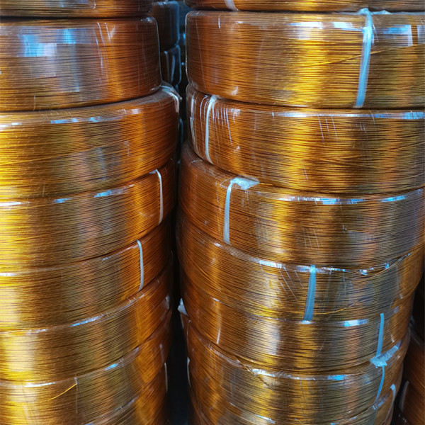 polyimide wire - CITCable