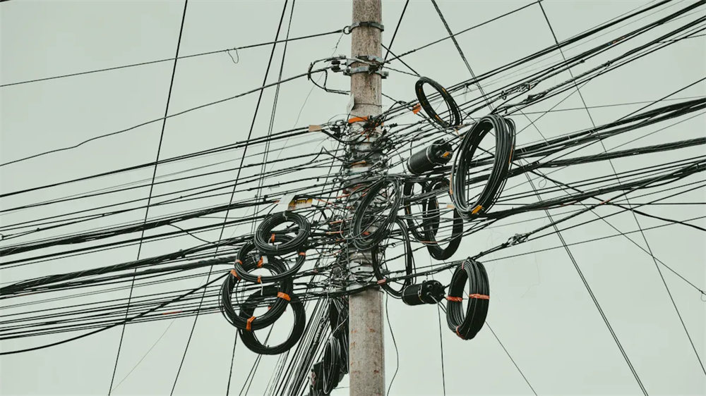 high temperature resistant cable