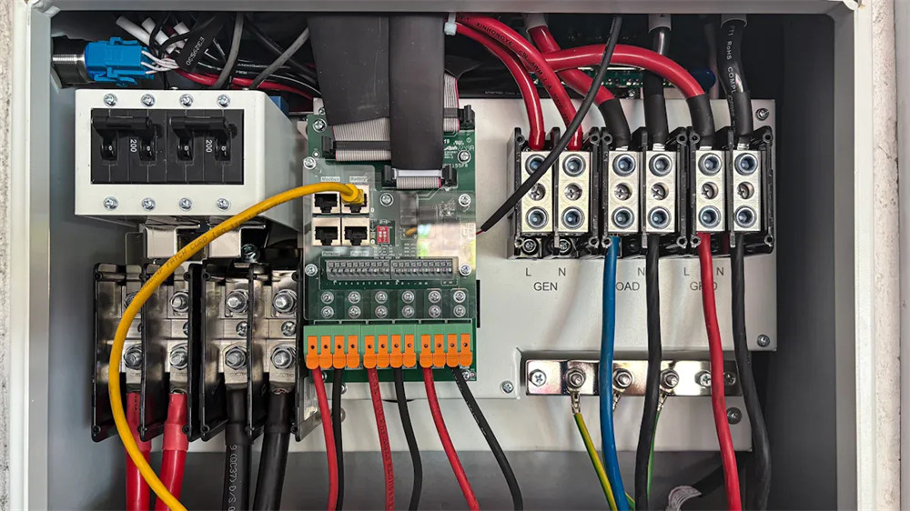 PEEK Wire Cable