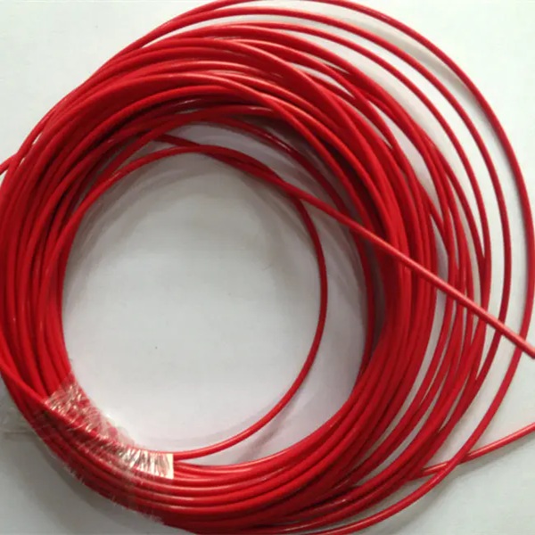 Automotive Auto Lamp anti-capillary cable
