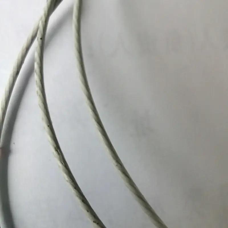 anti capillary anti-wicking wire cable