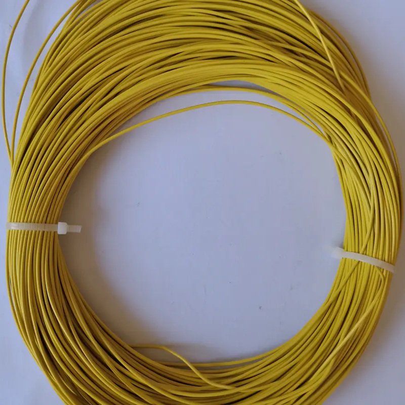 Anti-wicking wire cable - CITCable