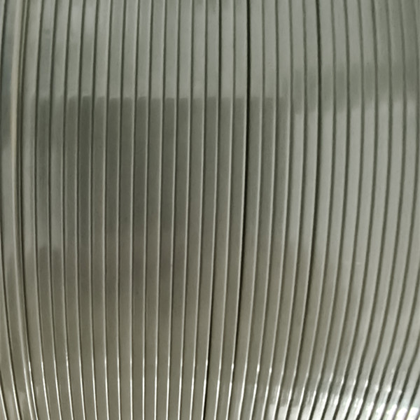 PEEK flat wire for hairpin stator - CITCable
