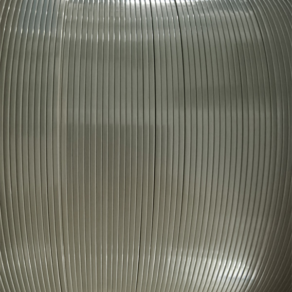 PEEK flat wire for hairpin stator - CITCable