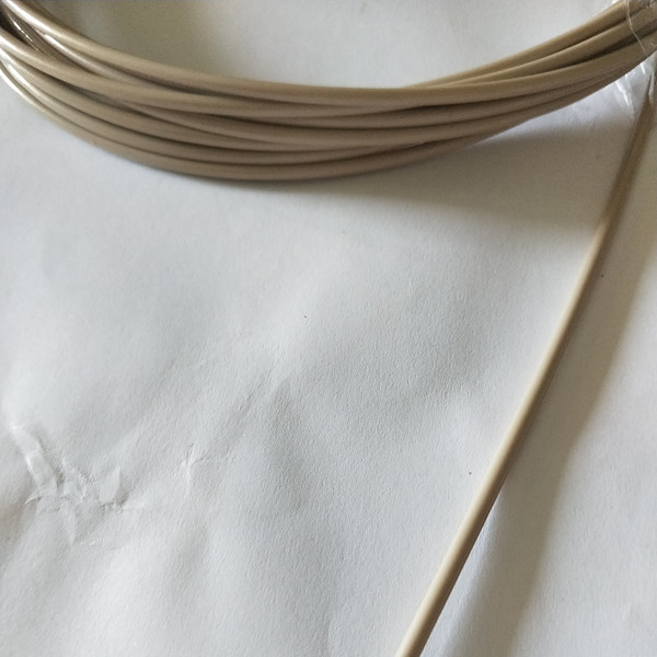 Aluminum Alloy  PEEK wire - CITCable