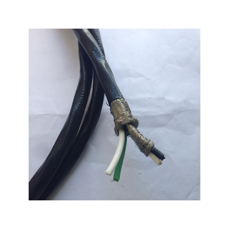 Foam FEP  Plenum Rated Cable - CITCable