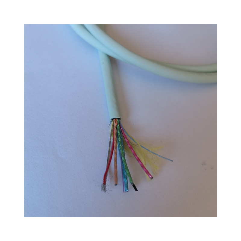 Foam FEP  Plenum Rated Cable - CITCable