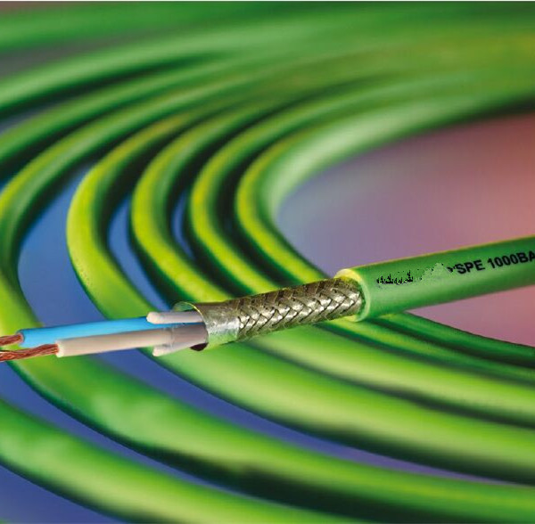high temperature Canbus Cat SPE Foam Fep Cables - CITCable