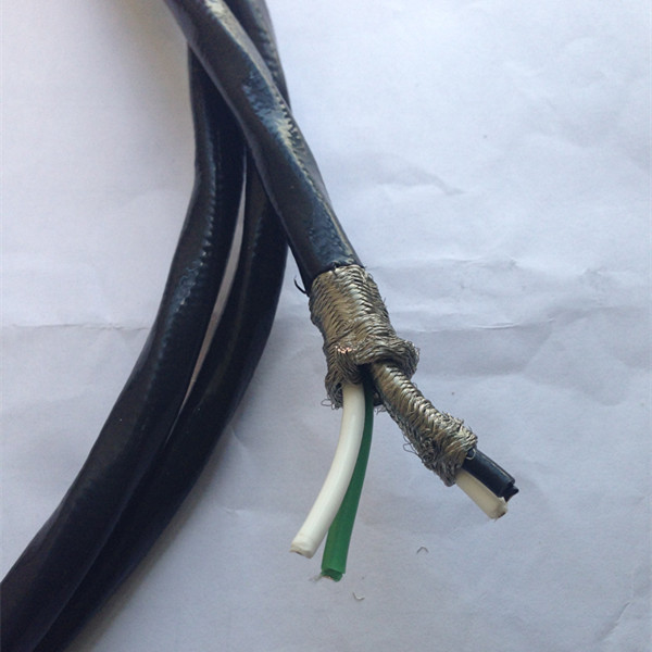High Temperature Foam FEP Cable - CITCable