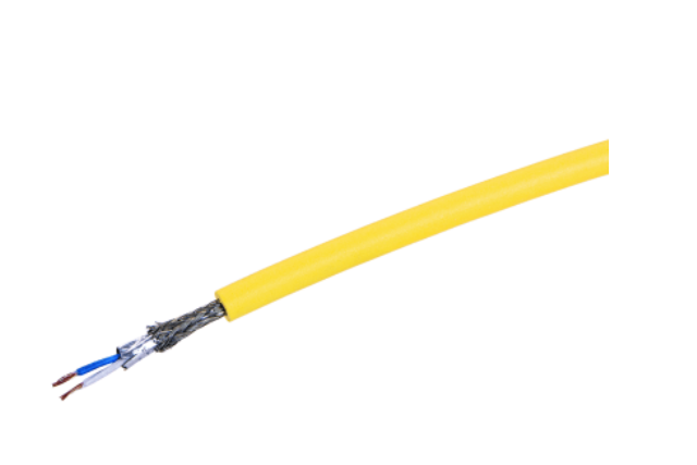 High Temperature Foam FEP Cable - CITCable