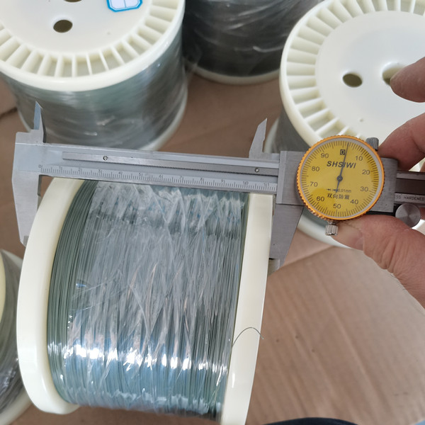 NO PFASs WIRE CABLE - CITCable