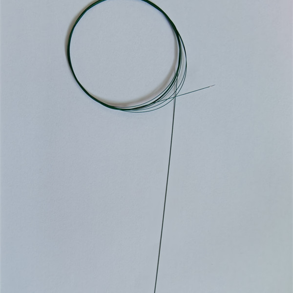 S316L PI Coating medical Wire - CITCable