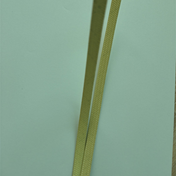 Flat Kevlar Barid Cable - CITCable