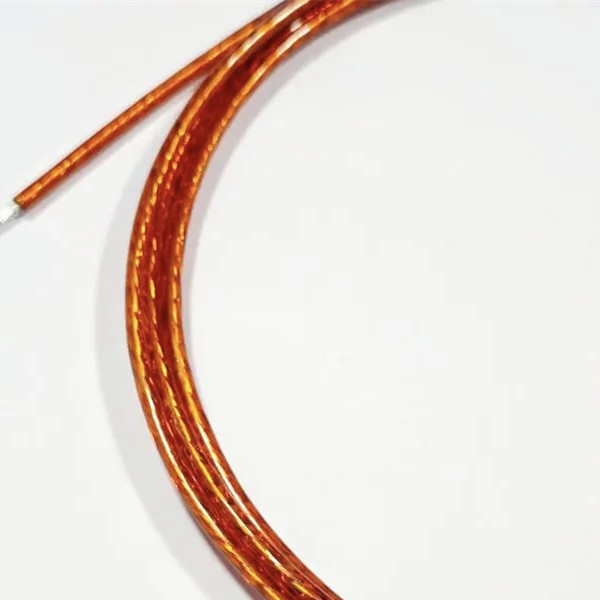 High Temperature Kapton Cable - CITCable