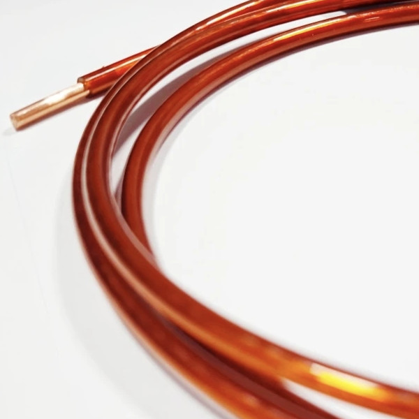 High Temperature Resistant Kapton Cable