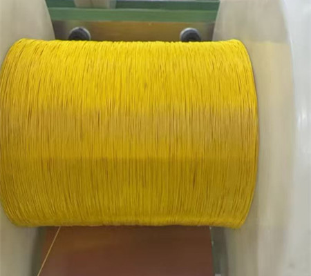 TPI Coating wire Cable - CITCable