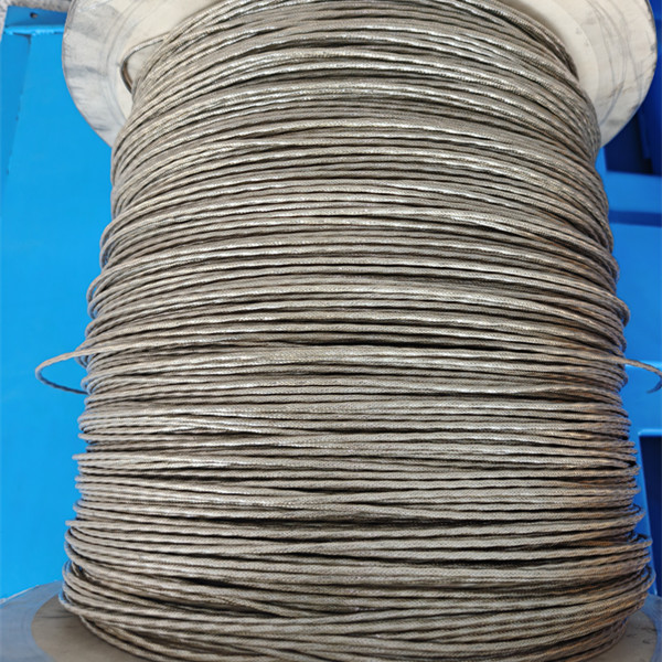 PEEK/PI Insulated Coaxial WIRE Cable - CITCable
