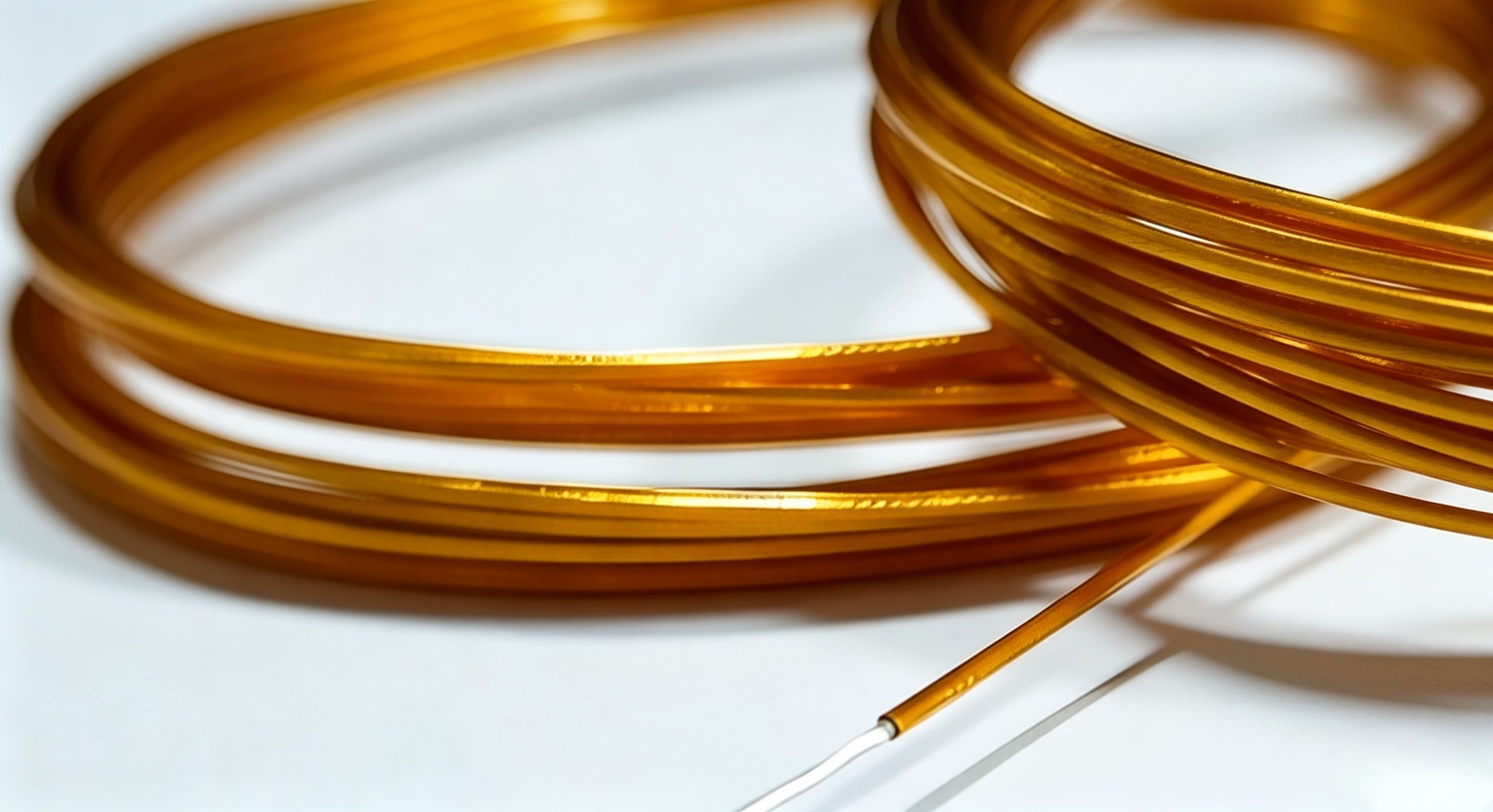 How to Install PEEK Wire and Cable Safely in Industrial Settings