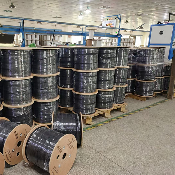 XLETFE Military Cables - CITCable