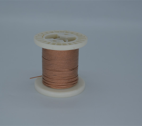 LITZ magnetic wire - CITCable