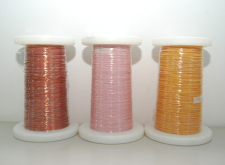 LITZ magnetic wire - CITCable
