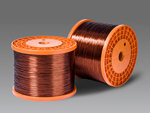 Ultra-Fine 42awg PEEK wire - CITCable