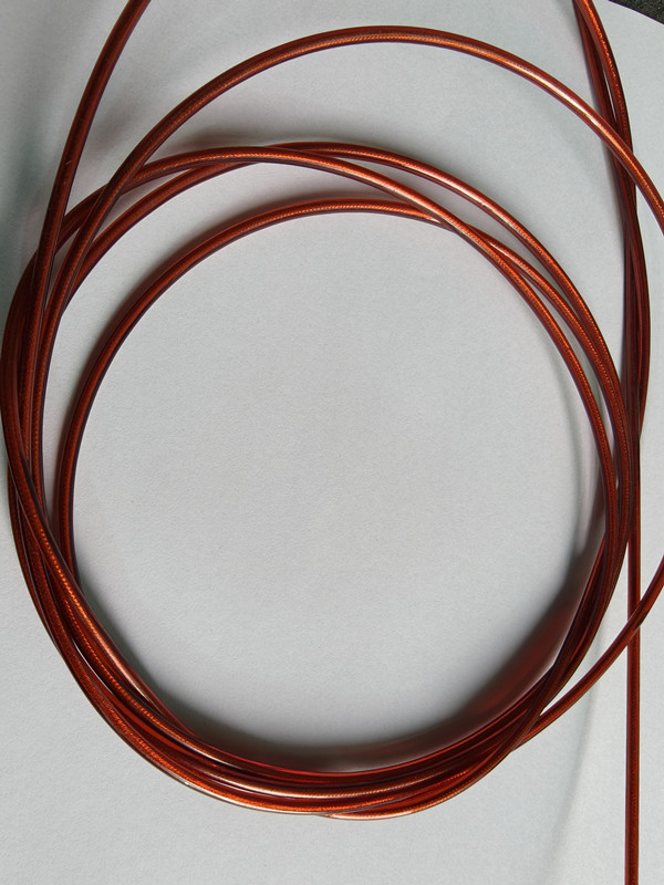 Ultra-low Super conductivity NbTi cable - CITCable