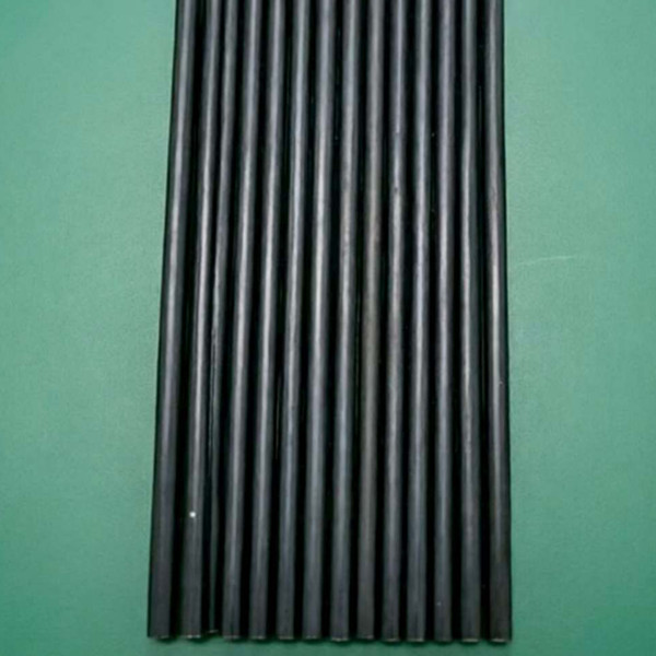 PTFE PFA FEP High-Flex Ribbon Cable - CITCable