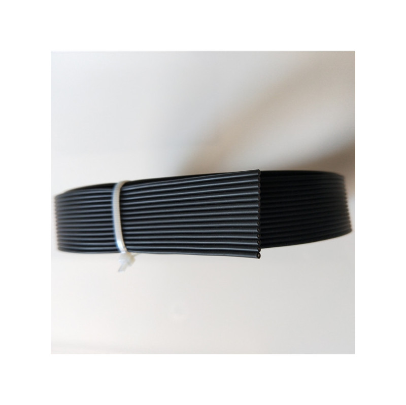 Flat and High-Flex  Robotics Cable - CITCable