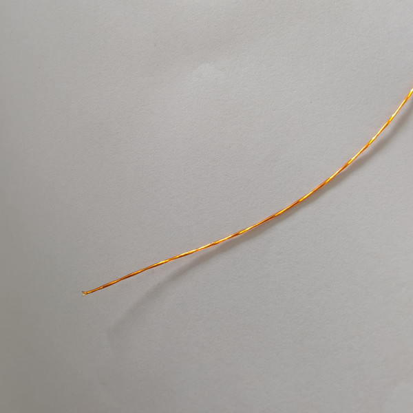 Polyimide Cable - CITCable