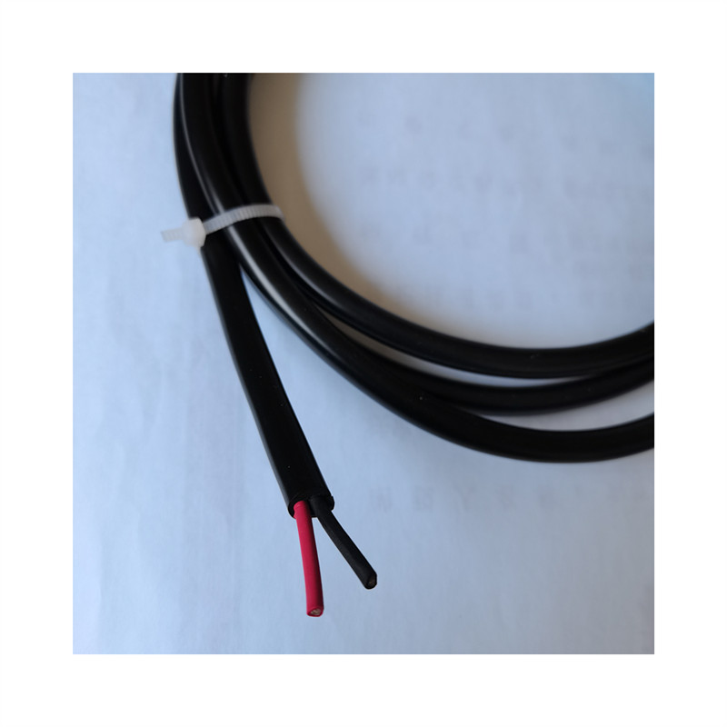 Flexible power cables - CITCable