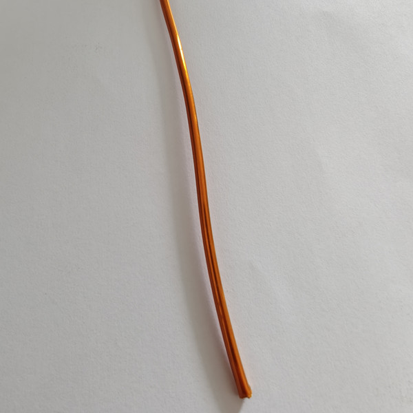 36awg 2c TPI Polyimide cable - CITCable