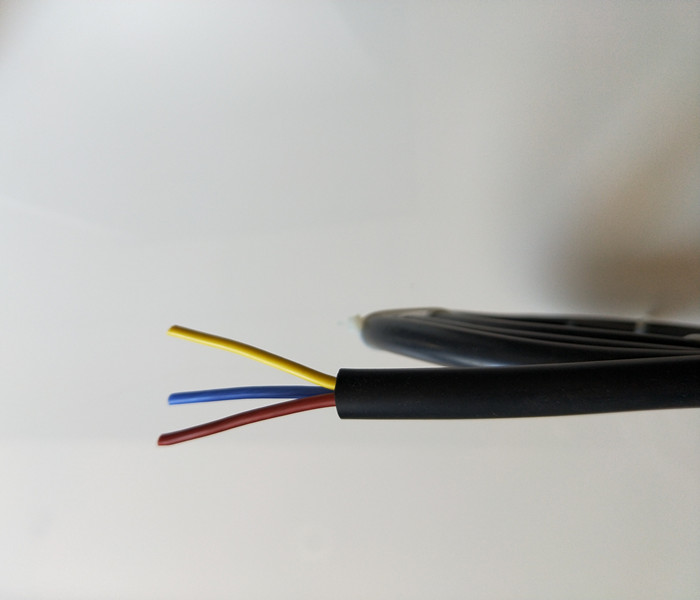 UL CL3P 22AWG2C CABLE FOR Lighting - CITCable