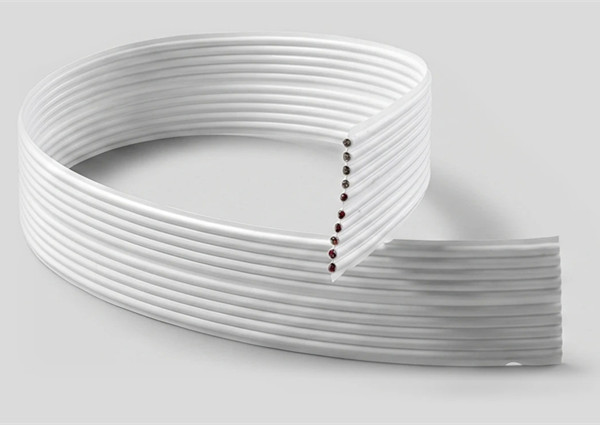 High Flex Ribbon  & Flat Wire Cables - CITCable