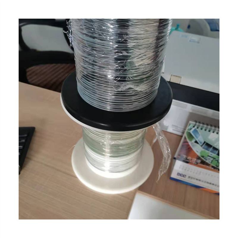 Ultra-Fine PEEK Insulated Wire - CITCable