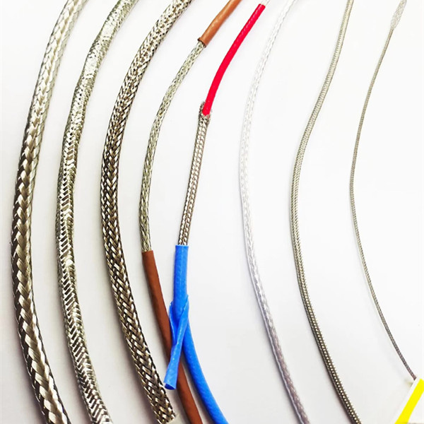 Kapton  Insulated  Cable - CITCable