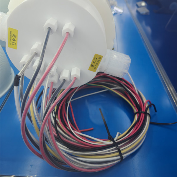 High Temperature FEP Cable For  Sensors - CITCable