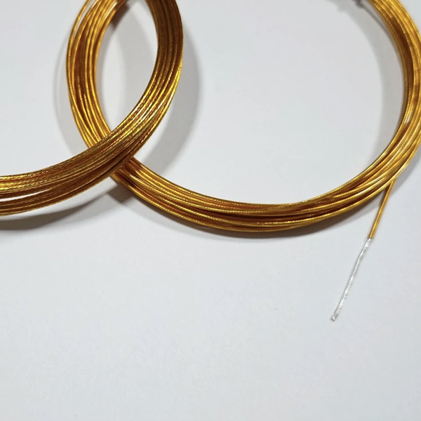 High Temperature teflon Cable For Sensor - CITCable