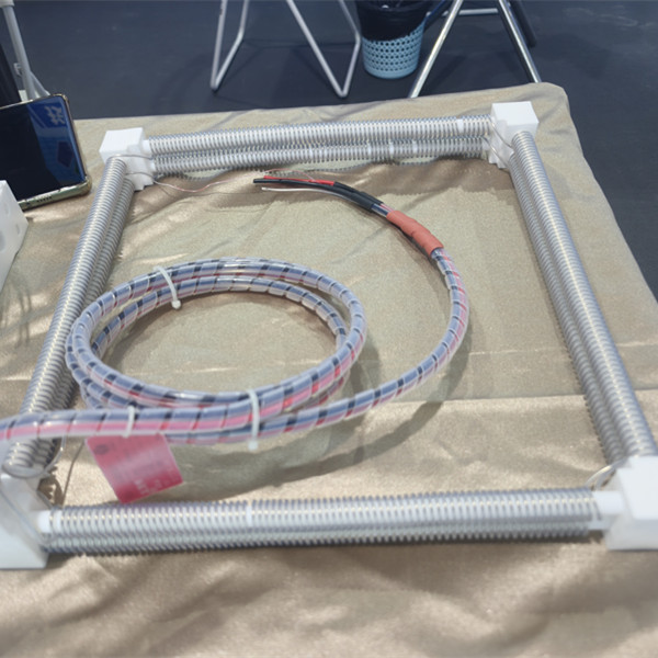 High Temperature Teflon Cable For  Motors - CITCable